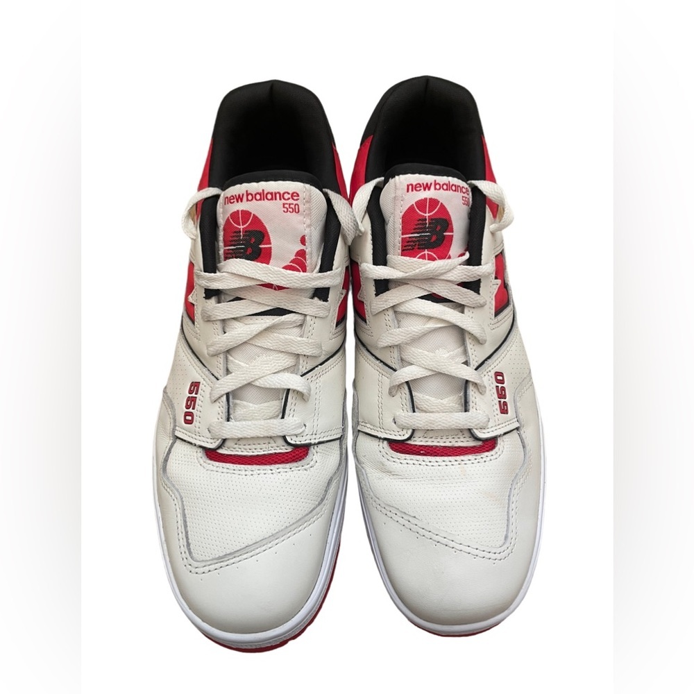 NEW BALANCE 550 MENS 13 - Picture 5 of 9